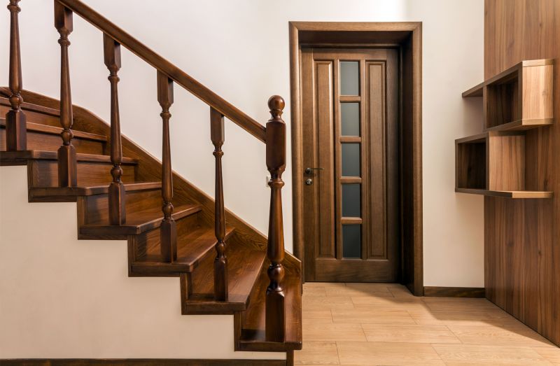 Balcony Rail Repair in Kansas City, KS