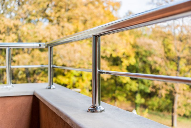 Balustrade Repair in Kansas City, KS