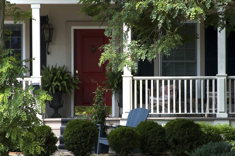 Professional Railing Installation