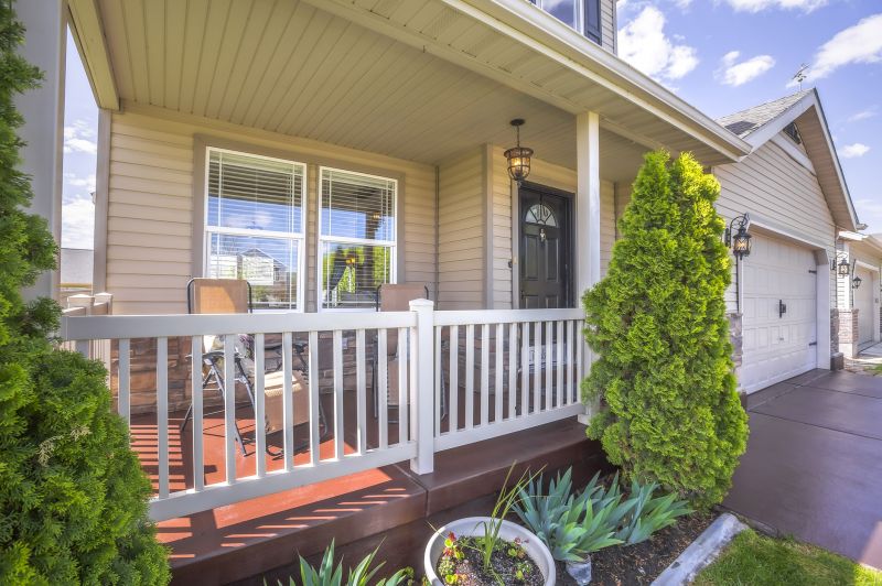 Home Improvement Companies