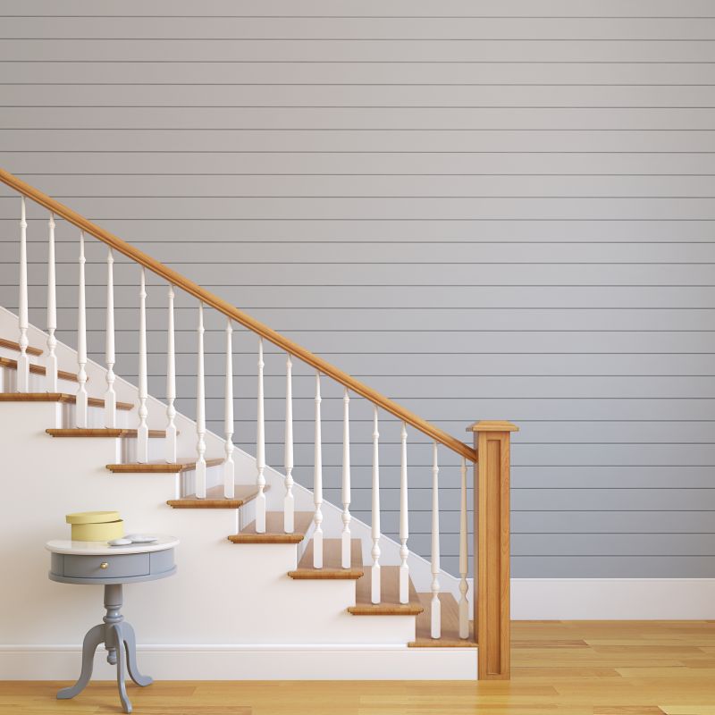 Wood Handrail Repair in Conroe, TX